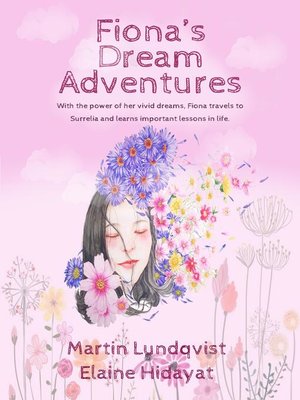 cover image of Fiona's Dream Adventures